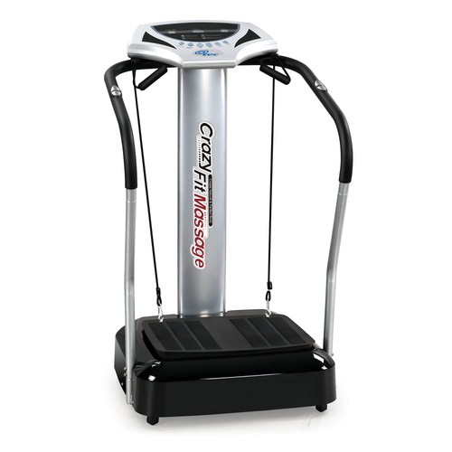 Crazy fit heimtrainer - crazy,