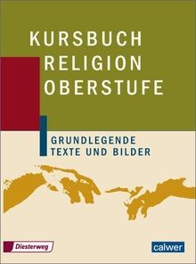 Kursbuch religion oberstufe - religion,