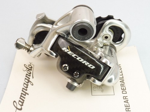Campagnolo record 9 - 9, fach