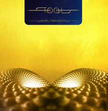 Tool Fear Inoculum LTD 180g