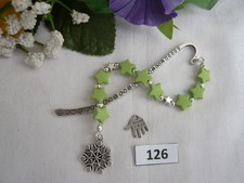 Lesezeichen Buchzeichen Sterne