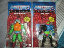 Masters of the Universe