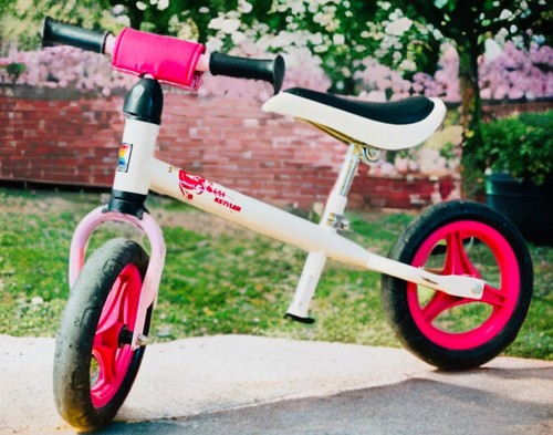 Kettler laufrad speedy - kettler, 10"
