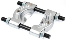 Trennmesser Lager Abzieher