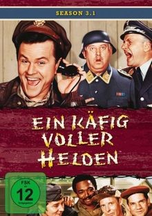 Ein käfig voller helden - ein,