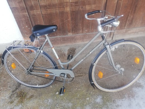 Motobecane damenfahrrad - motobecane,