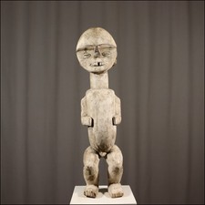 89323) Figur Ambete Kongo