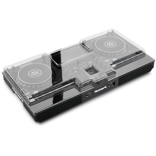 Decksaver cover für numark - decksaver,