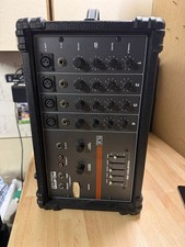 Powermixer Ross  PC 4110