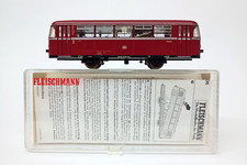 H0 Fleischmann 4406