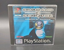 Command & Conquer 2