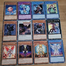 Yu-Gi-Oh 48x Fee - Karten Sammlung Top!!!