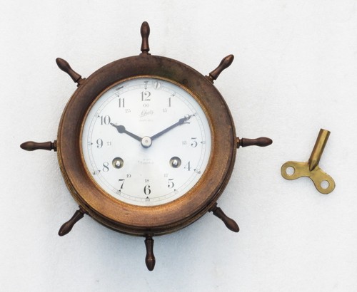Vintage schatz marine - vintage,