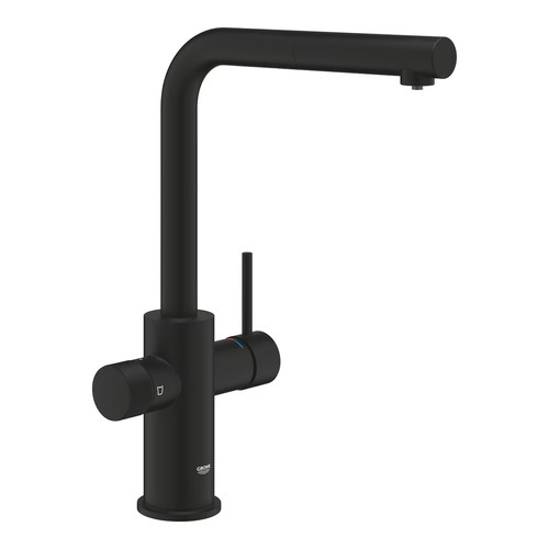 Grohe blue pure - blue, minta