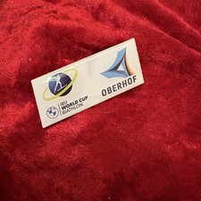 BMW IBU WORLD CUP BIATHLON