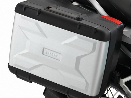 Bmw r1200gs koffer - bmw,