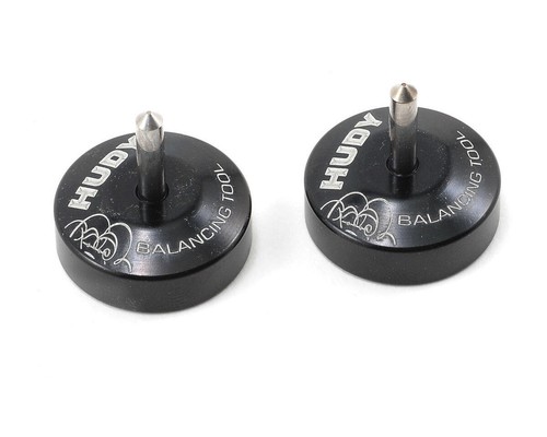 Hudy alu balancing - alu, tool