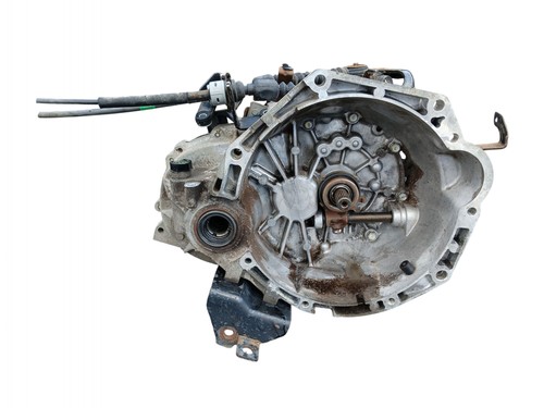 Getriebe schaltgetriebe kia - schaltgetriebe,