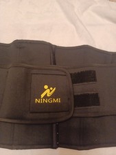 Frauen Taille Trimmer Gürtel