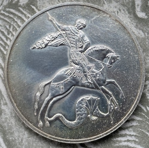 Rubel 2019 russland sankt - 3, ,