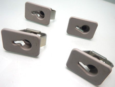 4x OPEL ASTRA J / Kombi / SET