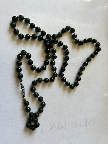 Kette vintage punziert 925 - vintage,