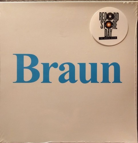 Bonaparte bela braun - braun, 7"