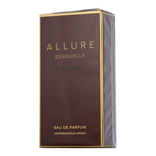 Chanel allure sensuelle edp - chanel,