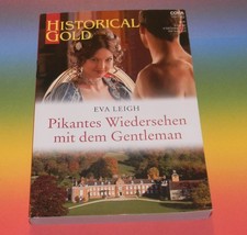 Eva Leigh ♥ Pikantes