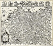 ca. 1640 Deutschland Deutsches