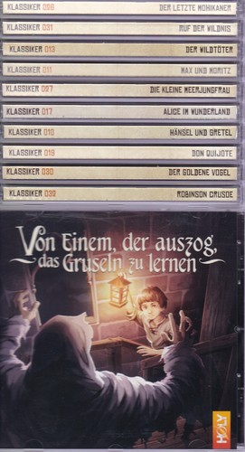 Holy klassiker cds - 11,