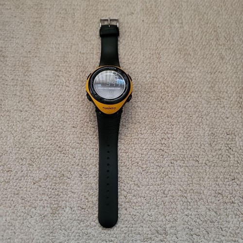 Suunto vector uhr betrieb - suunto,