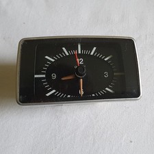 Ford Granada Uhr 75GB-15000-A1C VDO 218/9/1 3.77