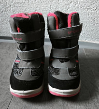 Spider-Man Schneestiefel