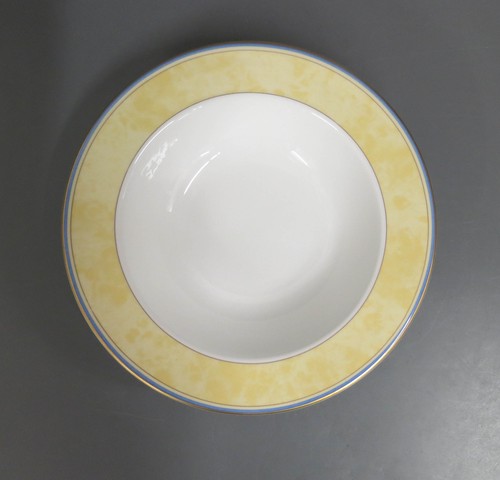 Suppenteller teller villeroy - suppenteller,