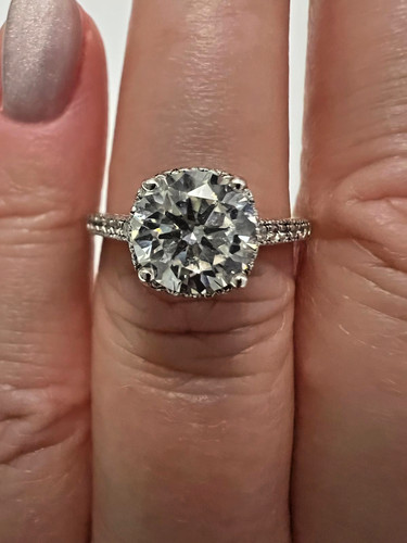 Ring sterlingsilber 925 damen - 925,