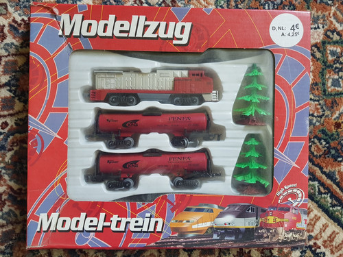 Modellzug elektrisch - modellzug,,