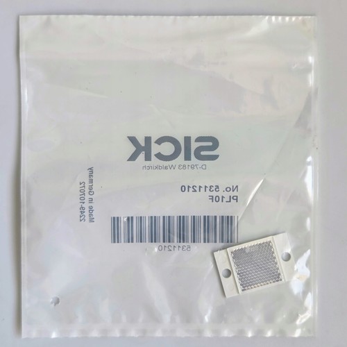 Sick pl10f 5311210 reflektor - pl10f,