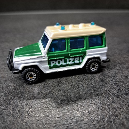 Matchbox mercedes benz - matchbox, ge