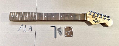 Fender squier stratocaster - fender,