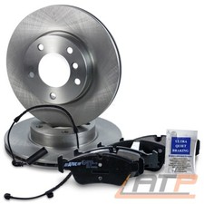 BREMSSCHEIBEN BELÜFTET Ø286