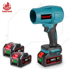 ONEVAN Turbogebläse Mit 2