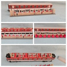 Märklin 4055, Primex 4013 -