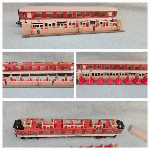 Märklin 4055 primex 4013 - 4055,,