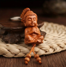 Schlüsselanhänger Sakyamuni