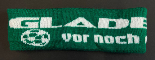 Gladbach vor noch - , tor