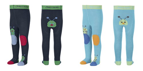 Sterntaler krabbelstrumpfhose - sterntaler,