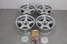 Neue 16 Zoll Brock Felgen für