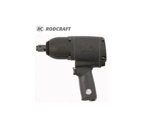 Desoutter rodcraft - desoutter,