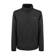 Original Audi Fleecejacke Audi Jacke Audi Pullover Audi Fleecejacke -NEU-
